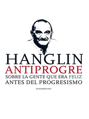 cover image of Hanglin antiprogre